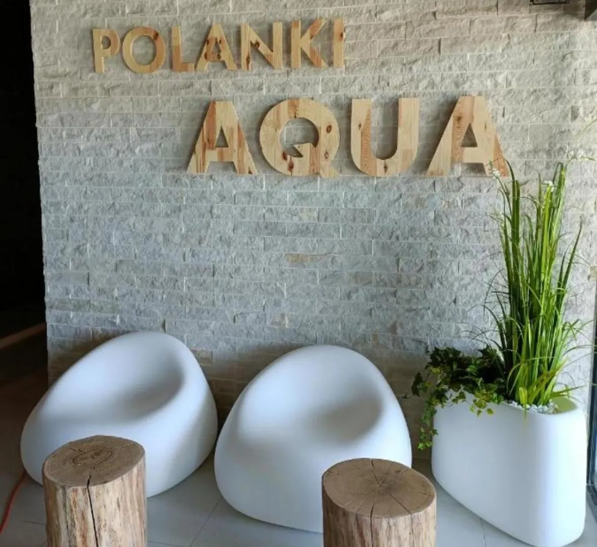Aquapolanki Kolobrzeg Apartment